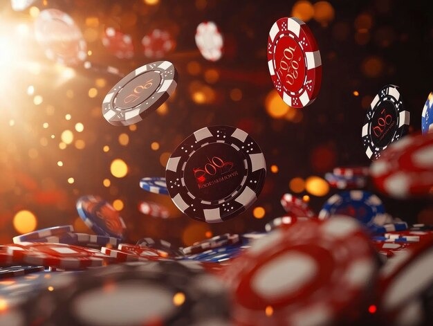 Live dealer table session records indexed in mega sloto Result Archive